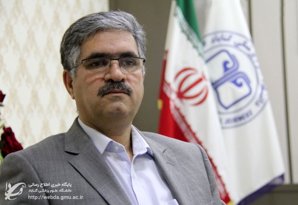 پیام دکتر مشاری در گرامیداشت روز ماما
