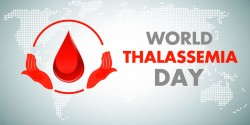 روز جهانی تالاسمی؛ نگاهی به اهمیت آگاهی و اقدامات پیشگیرانه
