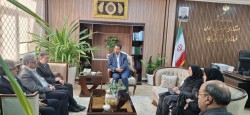 تأسیس شعبه سازمان مردم نهاد «انجمن اهدای عضو رضوی» در گناباد تصویب شد