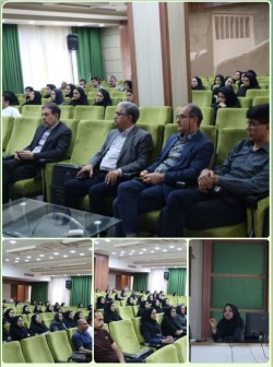 کارگاه آموزش مداوم «تایید مرگ مغزی و فرایند اهدای عضو»