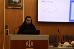 برگزاری دومین جلسه ستاد مرکز ی هماهنگی جوانی جمعیت دانشگاه در سال 1405