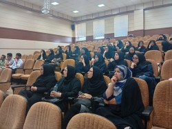 برگزاری کنفرانس فوریت مامایی 2 (also) سکانس اختلالات فشارخون و پره اکلامپسی در بارداری، عفونت های دوران بارداری و پس از زایمان